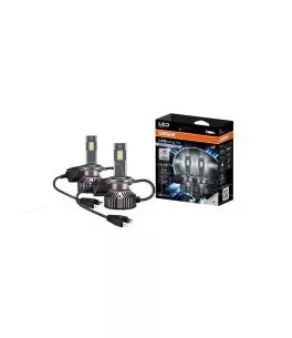Λάμπες Led H7 Osram Canbus 12volt 42watt Ledriving HL Intense NXT 60000k 64210DWΙΝΝ-2ΗΒ 2 Τεμάχια 