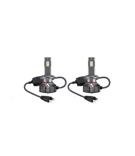 Λάμπες Led H7 Osram Canbus 12volt 42watt Ledriving HL Intense NXT 60000k 64210DWΙΝΝ-2ΗΒ 2 Τεμάχια 