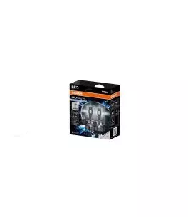 Λάμπες Led H7 Osram Canbus 12volt 42watt Ledriving HL Intense NXT 60000k 64210DWΙΝΝ-2ΗΒ 2 Τεμάχια 