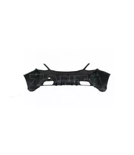 Body Kit Για Mercedes-Benz C-Class W205 14-20 Sedan Amg C63s Facelift Look Με Μάσκα & Μπούκες 