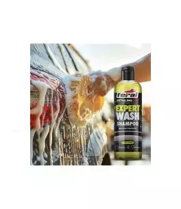 Σαμπουάν Γυαλίσματος Αυτοκινήτου Citrus Spark Feral Detailing Pro 750ml 1 Τεμάχιο 