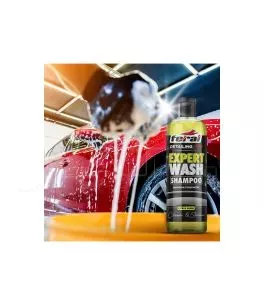 Σαμπουάν Γυαλίσματος Αυτοκινήτου Citrus Spark Feral Detailing Pro 750ml 1 Τεμάχιο 