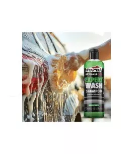 Σαμπουάν Γυαλίσματος Αυτοκινήτου Tropical Forest Feral Detailing Pro 750ml 1 Τεμάχιο 