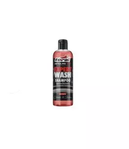 Σαμπουάν Γυαλίσματος Αυτοκινήτου Red Fruits Feral Detailing Pro 750ml 1 Τεμάχιο 