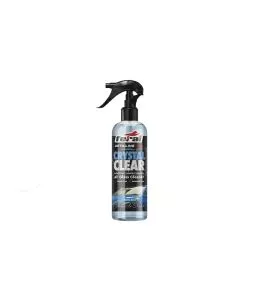 Καθαριστικό Τζαμιών Crystal Blue Feral Detailing Pro 750ml 1 Τεμάχιο 