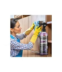 Καθαριστικό Γενικής Χρήσης Sweet Levander Feral Detailing Pro 750ml 1 Τεμάχιο 