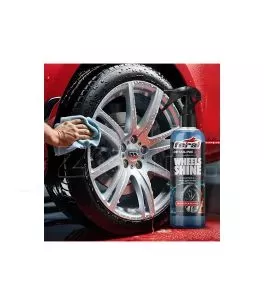 Γυαλιστικό Και Συντηρητικό Ελαστικών Feral Detailing Pro 750ml 1 Τεμάχιο 