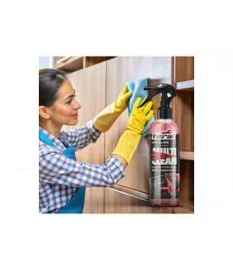 Καθαριστικό Γενικής Χρήσης Red Fruits Feral Detailing Pro 750ml 1 Τεμάχιο 