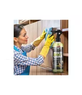 Καθαριστικό Γενικής Χρήσης Citrus Spark Feral Detailing Pro 750ml 1 Τεμάχιο 