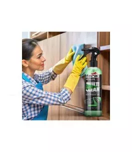Καθαριστικό Γενικής Χρήσης Tropical Forest Feral Detailing Pro 750ml 1 Τεμάχιο 