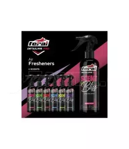 Αρωματικό Χώρου Sweet Levander Feral Detailing Pro 500ml 1 Τεμάχιο 