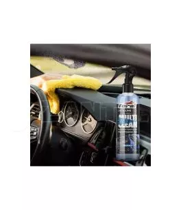 Καθαριστικό Γενικής Χρήσης Crystal Blue Feral Detailing Pro 750ml 1 Τεμάχιο