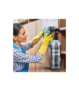 Καθαριστικό Γενικής Χρήσης Crystal Blue Feral Detailing Pro 750ml 1 Τεμάχιο 