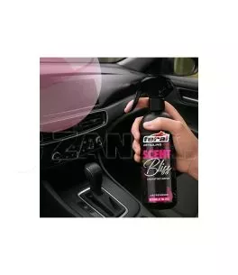 Αρωματικό Χώρου Bubble Bliss Feral Detailing Pro 500ml 1 Τεμάχιο 