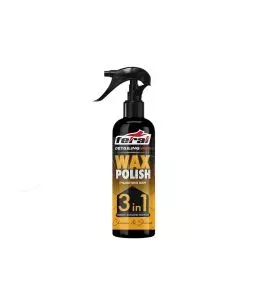 Γυαλιστικό Κερί Feral Detailing Pro 500ml 1 Τεμάχιο 