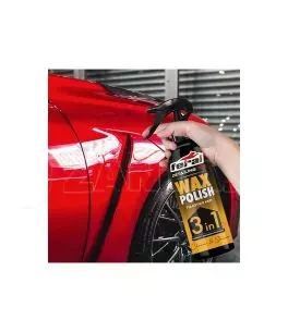 Γυαλιστικό Κερί Feral Detailing Pro 500ml 1 Τεμάχιο 