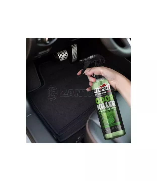 Αποσμίνη Χώρου Feral Detailing Pro 500ml 1 Τεμάχιο