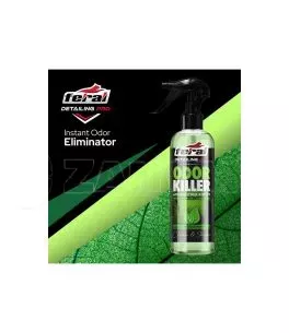 Αποσμίνη Χώρου Feral Detailing Pro 500ml 1 Τεμάχιο 