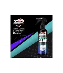 Καθαριστικό Ταπετσαρίας Feral Detailing Pro 500ml 1 Τεμάχιο 