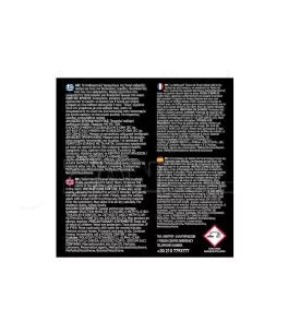 Καθαριστικό Ταπετσαρίας Feral Detailing Pro 500ml 1 Τεμάχιο 