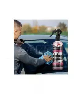 Καθαριστικό Τζαμιών Bubble Bliss Feral Detailing Pro 750ml 1 Τεμάχιο 