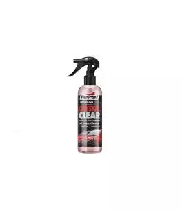 Καθαριστικό Τζαμιών Red Fruits Feral Detailing Pro 750ml 1 Τεμάχιο 