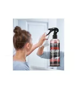 Καθαριστικό Τζαμιών Red Fruits Feral Detailing Pro 750ml 1 Τεμάχιο 