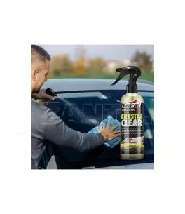 Καθαριστικό Τζαμιών Citrus Spark Feral Detailing Pro 750ml 1 Τεμάχιο 