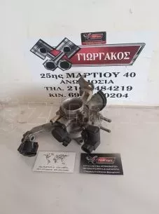 ΠΕΤΑΛΟΥΔΑ ΓΚΑΖΙΟΥ ΓΙΑ TOYOTA YARIS '99-'05 ΚΩΔΙΚΟΣ 22210-0J010 