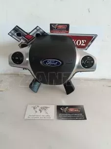 ΑΕΡΟΣΑΚΟΣ ΟΔΗΓΟΥ ΓΙΑ FORD FOCUS '11-'14 