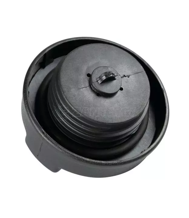 ΤΑΠΑ ΡΕΖΕΡΒΟΥΑΡ ΠΕΤΡΕΛΑΙΟΥ D-6 60mm ΒΙΔΩΤΗ ΜΕ 2 ΚΛΕΙΔΙΑ LAMPA - 1 ΤΕΜ.