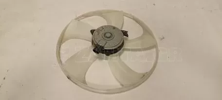 Βεντιλατέρ Ψυγείου από Mitsubishi Space Star - AE168000-1620 