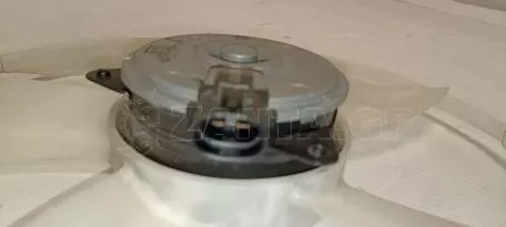 Βεντιλατέρ Ψυγείου από Mitsubishi Space Star - AE168000-1620 