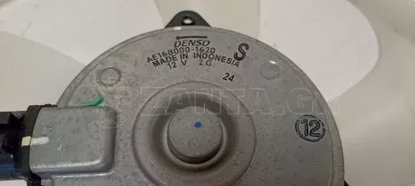 Βεντιλατέρ Ψυγείου από Mitsubishi Space Star - AE168000-1620 