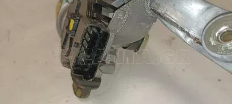Μοτέρ Εμπρός Υαλοκαθαριστήρων από Toyota Aygo - 85010-0H030 