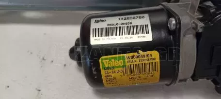 Μοτέρ Εμπρός Υαλοκαθαριστήρων από Toyota Aygo - 85010-0H030 