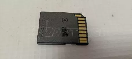 Κάρτα Πλοήγησης SD από Nissan Qashqai - 259204EA0B 
