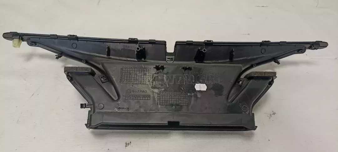 Αεραγωγός Ταμπλό Παρμπρίζ από TOYOTA YARIS - 55950-0D140/150 55953-0D110