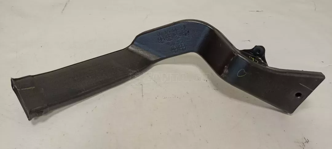 Αεραγωγός Θέρμανσης Πίσω Δεξιά από MITSUBISHI - 7830A278