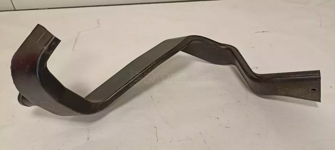Αεραγωγός Θέρμανσης Πίσω Αριστερά από MITSUBISHI - 7830A279