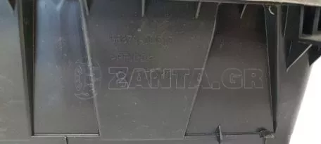 Κεντρικός Αεραγωγός Θέρμανσης από TOYOTA YARIS - 55870-0D010 