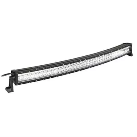 Lampa ΠΡΟΒΟΛΕΑΣ LIGHT BAR ΚΥΡΤΟΣ BL-110 16000lm 10/30V 240W 80LED ΚΑΡΦΙ/ΔΙΑΘΛΑΣΗΣ (1100x115x89mm) ΜΠΑΡΑ LED -1ΤΕΜ. L7233.6 
