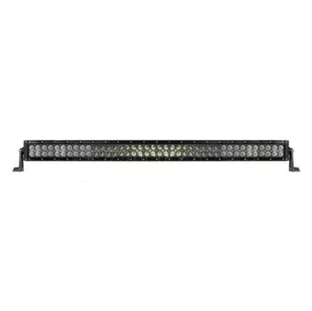Lampa ΠΡΟΒΟΛΕΑΣ LIGHT BAR ΚΥΡΤΟΣ BL-110 16000lm 10/30V 240W 80LED ΚΑΡΦΙ/ΔΙΑΘΛΑΣΗΣ (1100x115x89mm) ΜΠΑΡΑ LED -1ΤΕΜ. L7233.6 