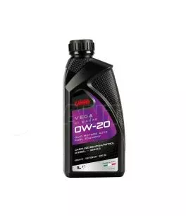 ΛΑΔΙ ΚΙΝΗΤΗΡΑ OW-20 VEGA HY SINT FE ΣΥΝΘΕΤΙΚΟ ACEA C5 FUEL ECONOMY 1L LAMPA - 1 ΤΕΜ. 