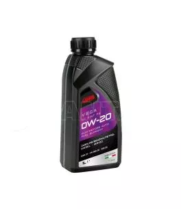ΛΑΔΙ ΚΙΝΗΤΗΡΑ OW-20 VEGA HY SINT FE ΣΥΝΘΕΤΙΚΟ ACEA C5 FUEL ECONOMY 1L LAMPA - 1 ΤΕΜ. 