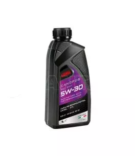 ΛΑΔΙ ΚΙΝΗΤΗΡΑ SW-30 CANOPUS 504 SINT ΣΥΝΘΕΤΙΚΟ TOP PERFORMANCE 1L LAMPA - 1 ΤΕΜ. 