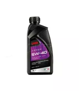 ΛΑΔΙ ΚΙΝΗΤΗΡΑ SW-40 VENUS ΣΥΝΘΕΤΙΚΟ UNIVERSAL 1L LAMPA - 1 ΤΕΜ. 