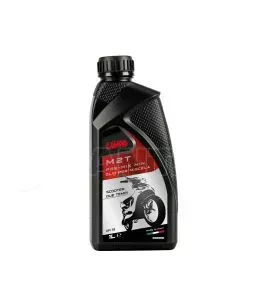 ΛΑΔΙ MOTO M2T PRE-MIX MIN ΟΡΥΚΤΕΛΑΙΟ SCOOTER ΓΙΑ ΔΙΧΡΟΝΟΥΣ ΚΙΝΗΤΗΡΕΣ 1L  LAMPA - 1 ΤΕΜ. 