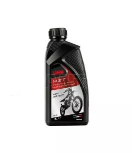 ΛΑΔΙ MOTO M2T PRE-MIX SINT ΣΥΝΘΕΤΙΚΟ MOTO ΓΙΑ ΔΙΧΡΟΝΟΥΣ ΚΙΝΗΤΗΡΕΣ 1L LAMPA - 1 ΤΕΜ. 