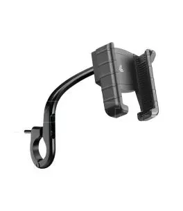 ΒΑΣΗ ΣΤΗΡΙΞΗΣ ΚΙΝΗΤΟΥ SMART HANDLE GRIP 62-82mm (ΣΤΗΡΙΞΗ ΣΤΟ ΑΡΙΣΤΕΡΟ ΧΕΡΟΥΛΙ 22-34mm) OPTILINE -1 TEM. 
